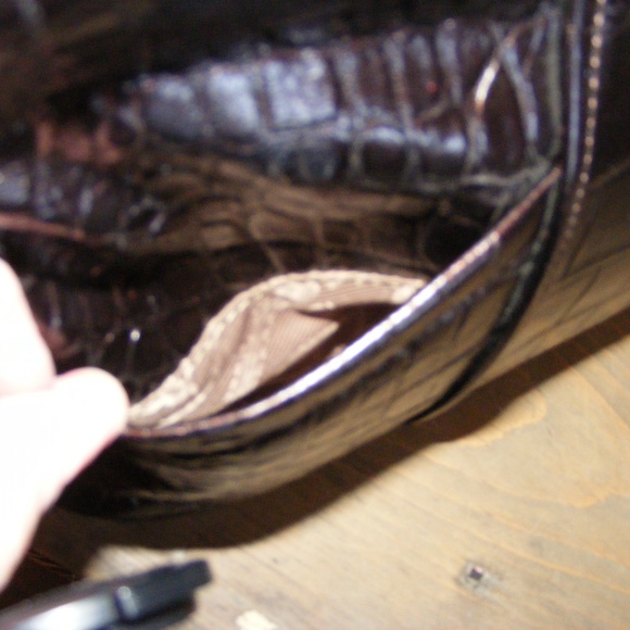 BRIGHTON SATCHEL BAG - Picture 2 of 6